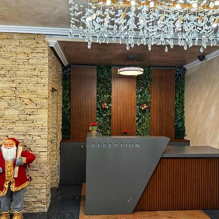Hotel Diamant Доспат Экстерьер фото