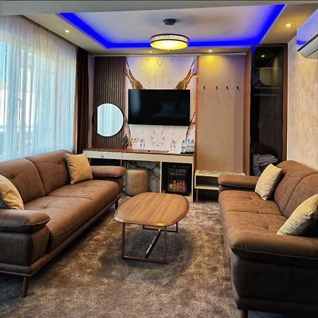 Hotel Diamant Доспат Экстерьер фото