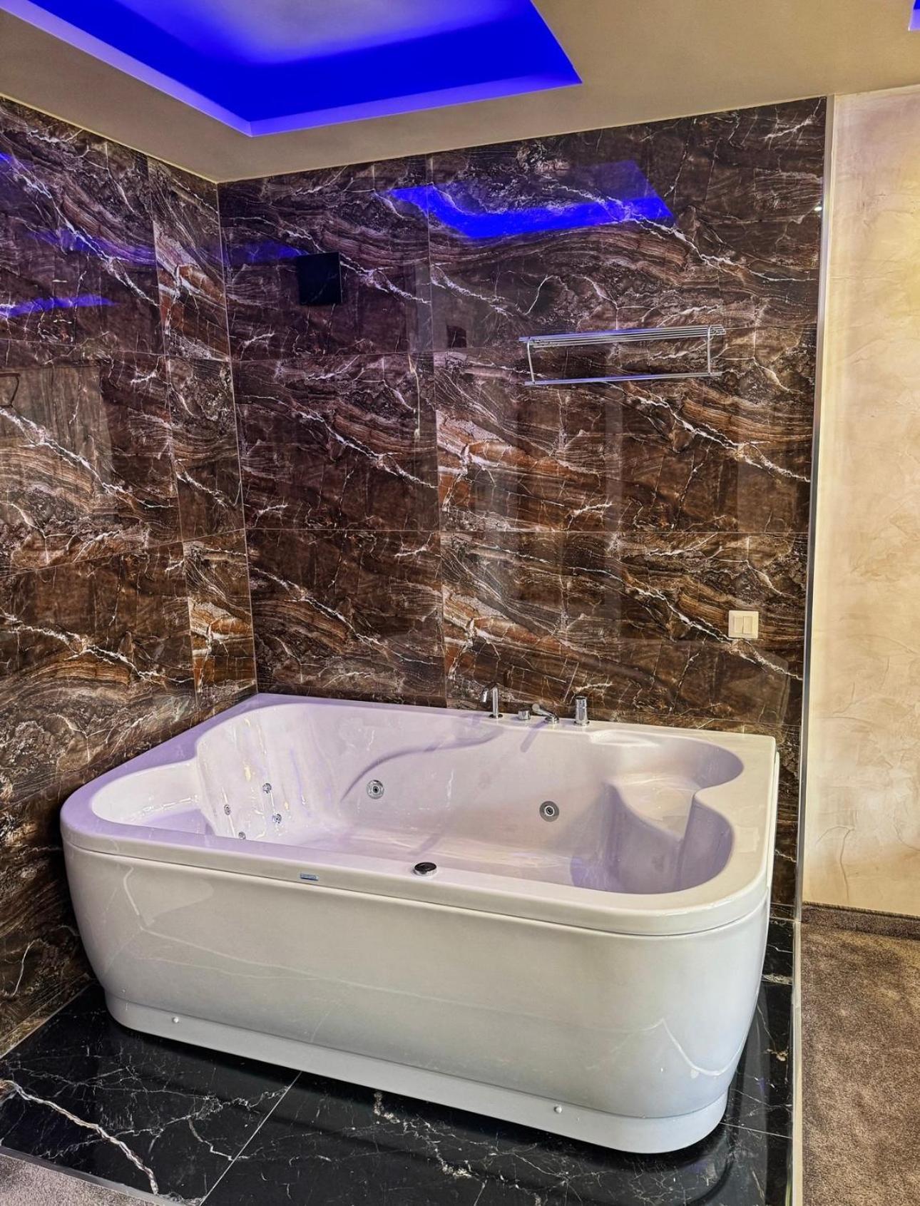Hotel Diamant Доспат Экстерьер фото