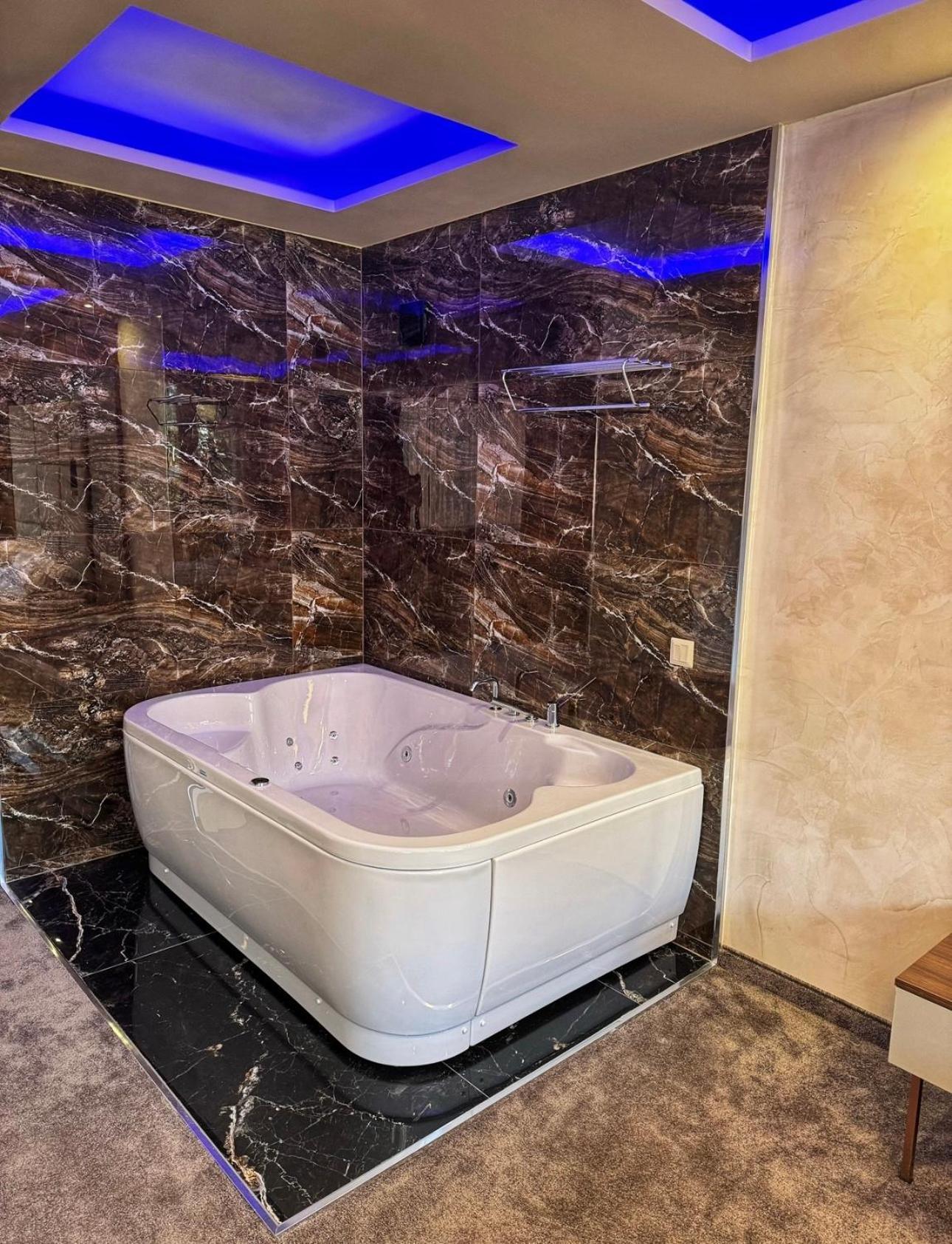Hotel Diamant Доспат Экстерьер фото